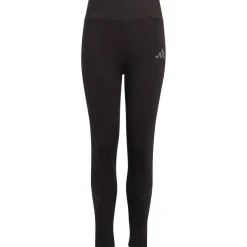 adidas - Kid's Future Icons 3-Stripes Leggings - Leggings