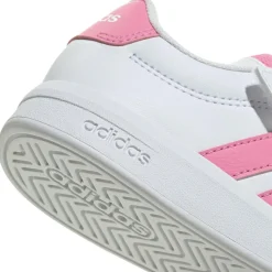 adidas - Kid's Grand Court 3.0 - Sneaker