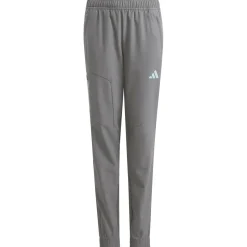 adidas - Kid's Hooded Tech Woven Pants - Trainingshose