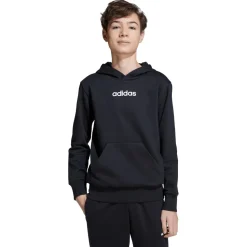 adidas - Kid's LIN FL Hoody - Hoodie
