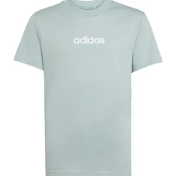 adidas - Kid's Linear Tee 160 - T-Shirt