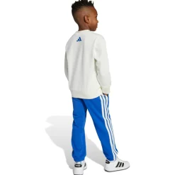 adidas - Kid's Seas. Essentials Adiraptor Fleece Jogger Set - Trainingshose