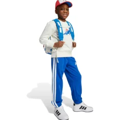 adidas - Kid's Seas. Essentials Adiraptor Fleece Jogger Set - Trainingshose