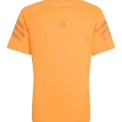 adidas - Kid's Sport Icons 3-Stripes Tee - Funktionsshirt
