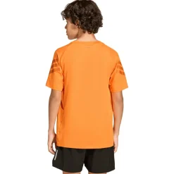 adidas - Kid's Sport Icons 3-Stripes Tee - Funktionsshirt