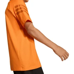 adidas - Kid's Sport Icons 3-Stripes Tee - Funktionsshirt