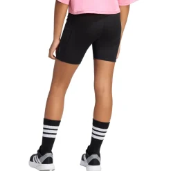 adidas - Kid's Sport Icons Bike Shorts - Leggings