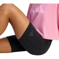 adidas - Kid's Sport Icons Bike Shorts - Leggings