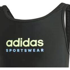 adidas - Kid's Sportswear Ubsuit - Badeanzug