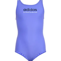 adidas - Kid's Sportswear Ubsuit - Badeanzug