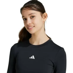 adidas - Kid's Techfit Longsleeve Tee - Funktionsshirt