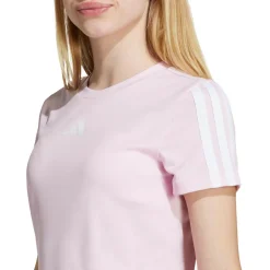 adidas - Kid's Train Essentials 3-Stripes T-Shirt - Funktionsshirt