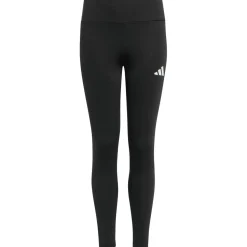 adidas - Kid's Train-Essentials 3-Stripes Leggings - Leggings