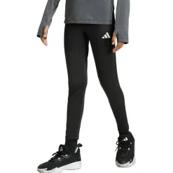 adidas - Kid's Train-Essentials 3-Stripes Leggings - Leggings