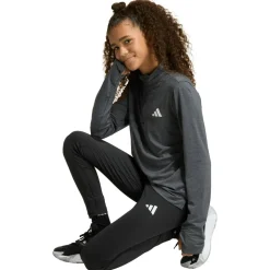 adidas - Kid's Train-Essentials 3-Stripes Leggings - Leggings