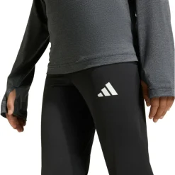 adidas - Kid's Train-Essentials 3-Stripes Leggings - Leggings