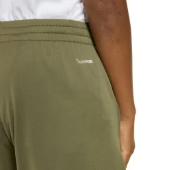 adidas - Kid's Train-Essential Big Logo Shorts - Shorts