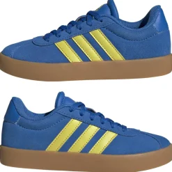 adidas - Kid's VL Court 3.0 - Sneaker