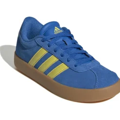 adidas - Kid's VL Court 3.0 - Sneaker