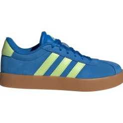 adidas - Kid's VL Court 3.0 - Sneaker