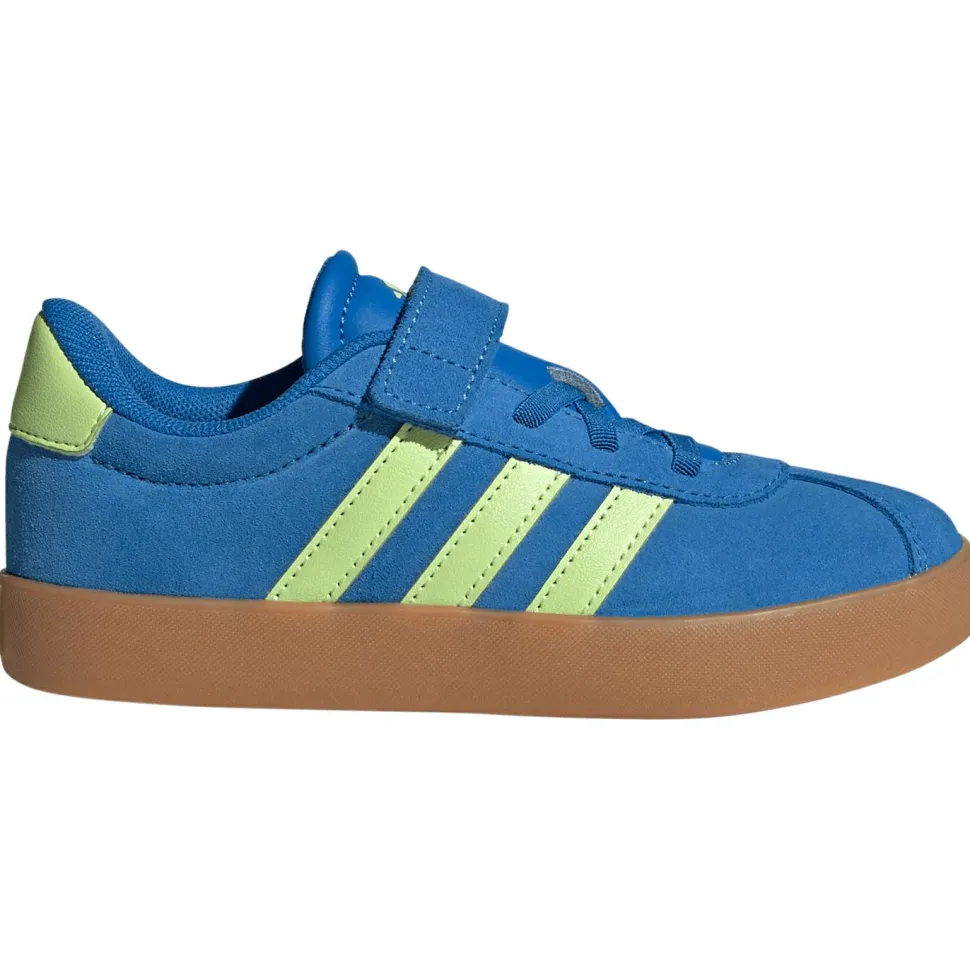 adidas - Kid's VL Court 3.0 EL - Sneaker