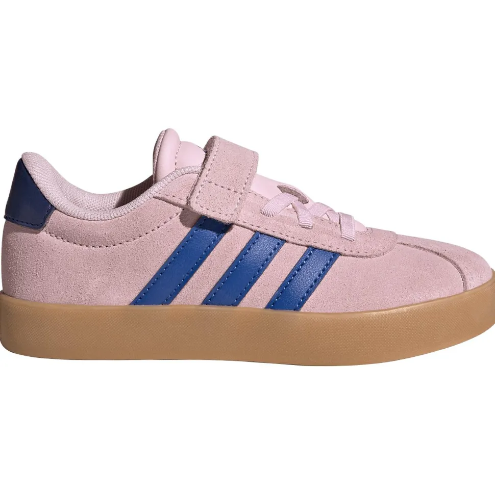 adidas - Kid's VL Court 3.0 EL - Sneaker