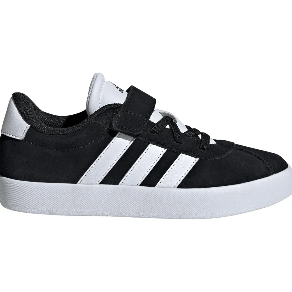 adidas - Kid's VL Court 3.0 EL - Sneaker