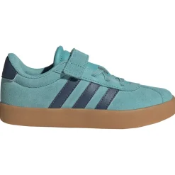 adidas - Kid's VL Court 3.0 EL - Sneaker