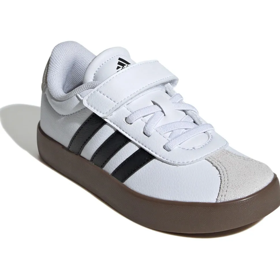 adidas - Kid's VL Court 3.0 EL - Sneaker