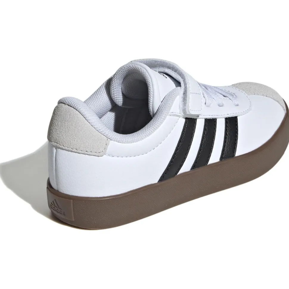 adidas - Kid's VL Court 3.0 EL - Sneaker