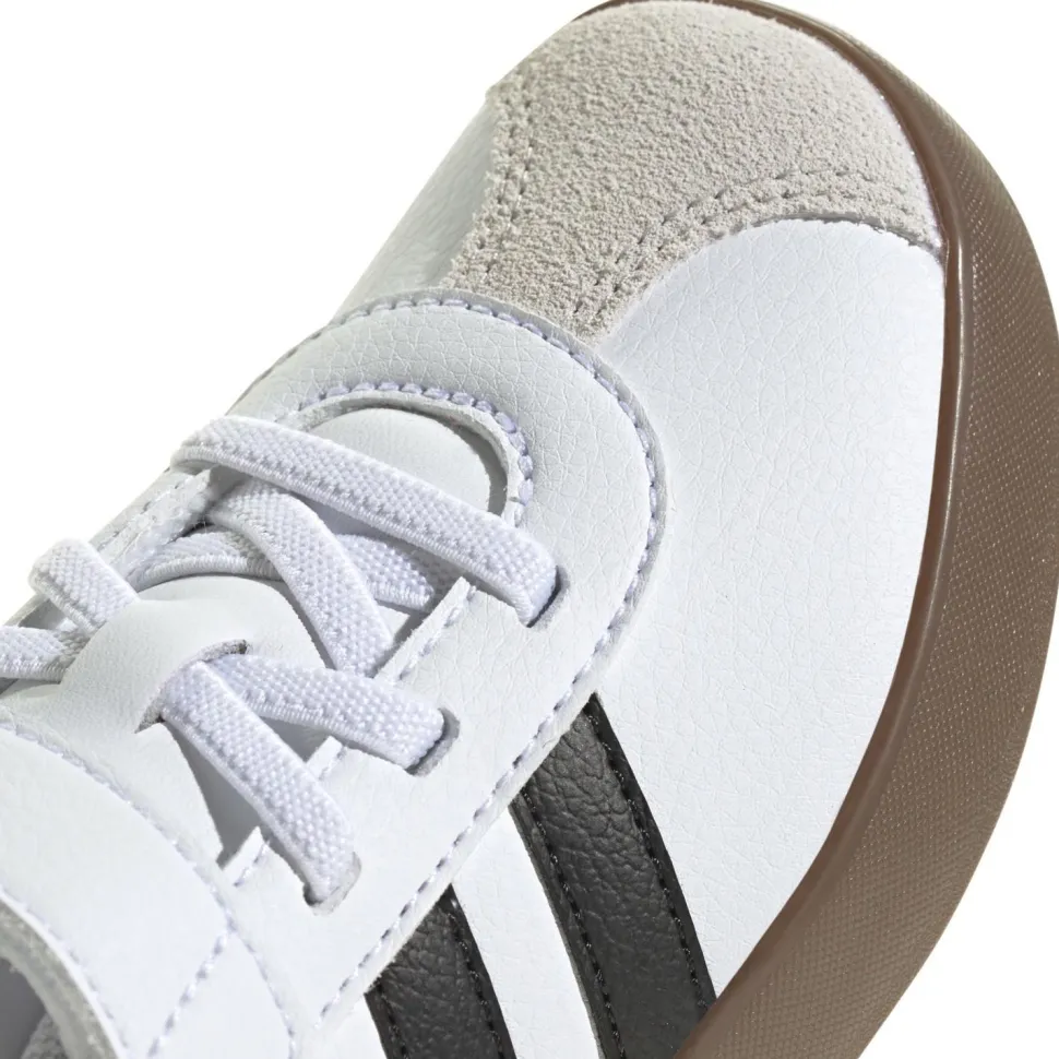 adidas - Kid's VL Court 3.0 EL - Sneaker