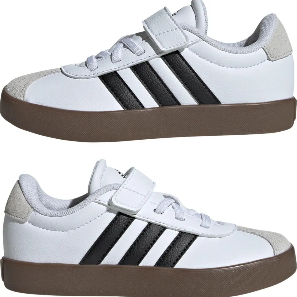 adidas - Kid's VL Court 3.0 EL - Sneaker