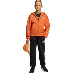 adidas - Kid's Z.N.E.Full Zip - Sweat- & Trainingsjacke