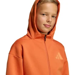 adidas - Kid's Z.N.E.Full Zip - Sweat- & Trainingsjacke