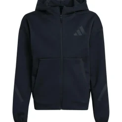 adidas - Kid's Z.N.E.Full Zip - Sweat- & Trainingsjacke