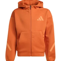 adidas - Kid's Z.N.E.Full Zip - Sweat- & Trainingsjacke