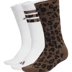 adidas - Leo Sock 3-Pack - Multifunktionssocken
