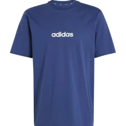 adidas - Linear Single Jersey Tee - T-Shirt