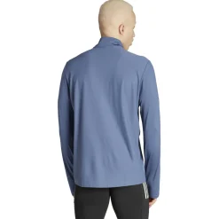 adidas - Own The Run Half Zip - Laufshirt