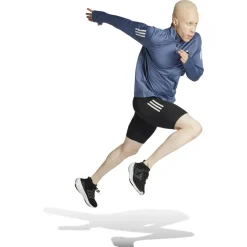 adidas - Own The Run Half Zip - Laufshirt