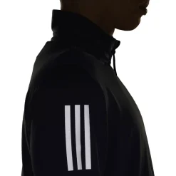 adidas - Own The Run Half Zip - Laufshirt