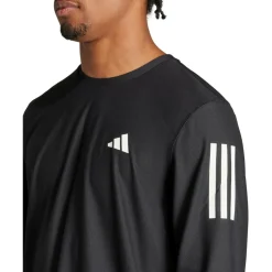 adidas - Own the Run L/S - Laufshirt