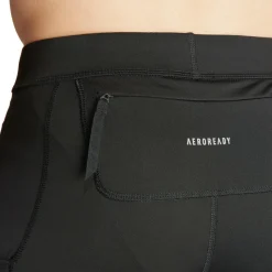 adidas - Own The Run Short Tights - Laufshorts