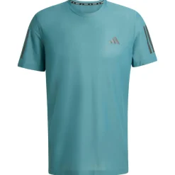 adidas - Own The Run Tee - Laufshirt