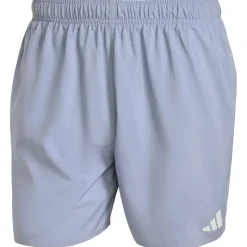 adidas - Solid 3-Bars 5'' - Badehose