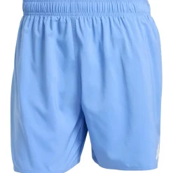 adidas - Solid 3-Bars 5'' - Badehose