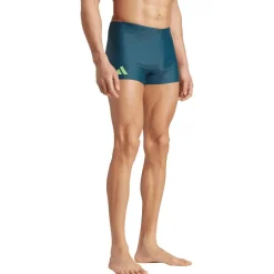 adidas - Solid Boxer - Badehose