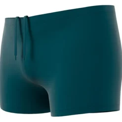 adidas - Solid Boxer - Badehose