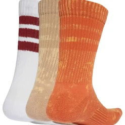 adidas - 3-Stripes Concept Crew WSH 3-Pack - Multifunktionssocken