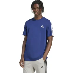 adidas - 3-Stripes T-Shirt - T-Shirt